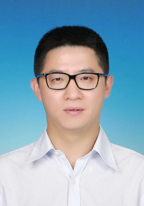 Prof Ji QI